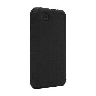  Ballistic Universal Hard Core Case and Holster for iPhone 