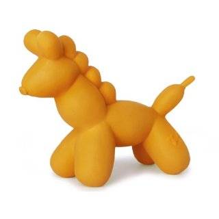   Latex Dog Toy Balloon, Dog, Small Charming Pet Latex Dog Toy Balloon
