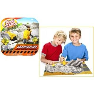  Moon Sand 5 lb.   White: Toys & Games