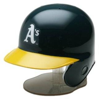  MLB New York Mets Replica Mini Helmet
