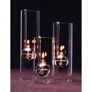ALCOHOL LAMP GLASS 1 1/2 OZ  Industrial & Scientific