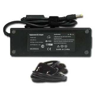  Battery Charger for Toshiba Satellite A135 S4527 Laptop 