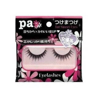  Dear Laura PA Eyelashes Gyaru Fashion eye 12 Beauty