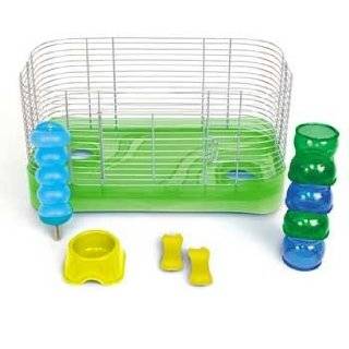 Ware Manufacturing Critter Universe Small Pet Expansion Cage Kit
