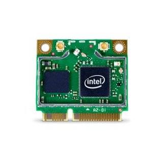 Intel Centrino Advanced N 6230 Wifi Half Mini Wireless Plug In Card 