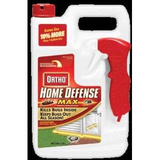 Ortho Home Defense Max Insect Killer Rtu Wand   0196810 