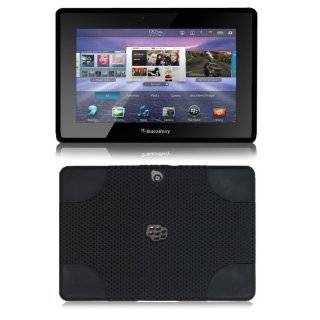   BlackBerry PlayBook Tablet PC   oMAS Series (Blue / Black) 
