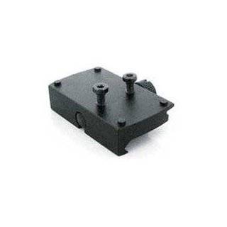 Burris Optics 410332 Mounting Plate for the FastFire Red Dot Reflex 