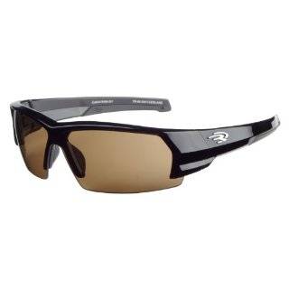 Ryders Defcon Sunglasses, White/Clear Lens Ryders Defcon Sunglasses