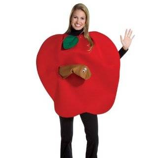  Adult Green Grapes Costume Clothing