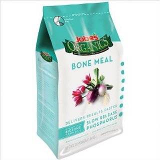  Bonide 815 4 12 0 Bone Meal, 4 Pounds Patio, Lawn 