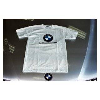 BMW Ultimate Driving Machine Tee Shirt