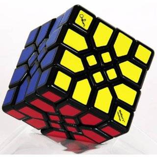 Mosaic Cube By Merfert _ Rotational Brain Teaser Puzzle
