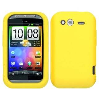 Talon 14979 Phone Case for HTC G8 Wildfire   1 Pack   Retail Packaging 