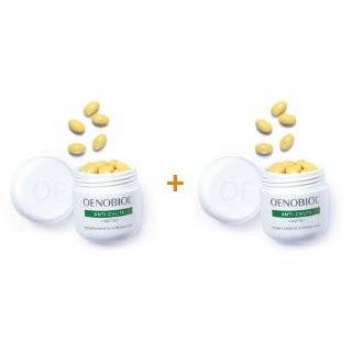 Oenobiol Hair Loss caps (pack of two)