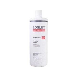  Bosley Volumizing and Thickening Styling Gel for All Hair 