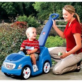  Whisper Ride Buggy Toys & Games