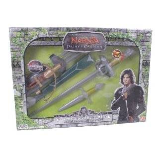  Narnia White Witchs Wand LE Toys & Games