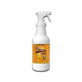  Green Bean Rusterizer   Organic Rust Remover That Needs No 