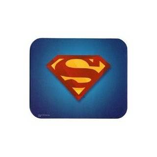 Officially Licensed Collectible Superman Logo Mousepad