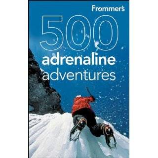 Frommers 500 Extraordinary Islands (500 Places) Holly Hughes, Sylvie 