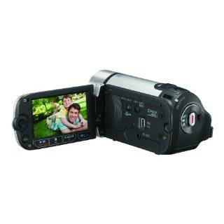  Canon 1272V093 FC 10 Video Case for FS Series: Camera 