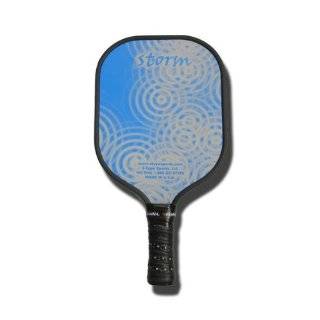  Storm Pickleball Paddle   Composite   Green Sports 