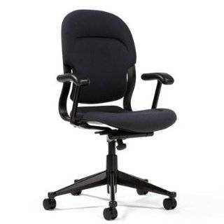 Herman Miller Equa XR Ergonomic Large Leather Work Chair