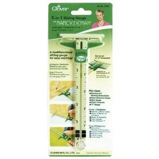  Clover Button Hole Cutter Arts, Crafts & Sewing