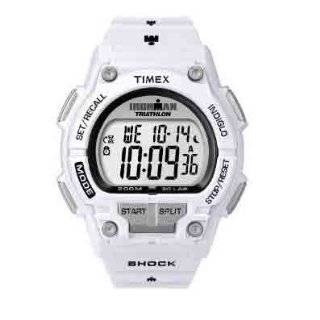 Timex Ironman Shock Resistant 30 Lap Watch