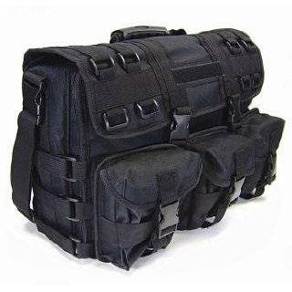 Special Ops Day Bag w/ Gun Concealment  Small  Sports 