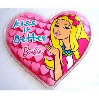 Barbie Kiss it Better Cold Pack