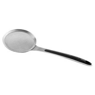   Plus 11 Inch Stainless Steel Fat Skimming Ladle