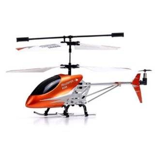   Horse 9102 Air Max 3CH Mini Helicopter w/ Built in Gyro: Toys & Games