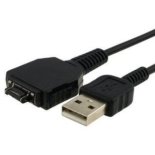 USB Cable for Sony DSC P100, DSC P120, DSC P150, DSC P200, DSC T2, DSC 