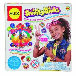 The Incredible Shrinky Dink Maker Toys & Games