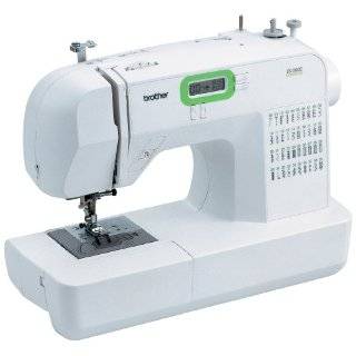    Brother CP 7500 Computerized Sewing Machine Arts, Crafts & Sewing