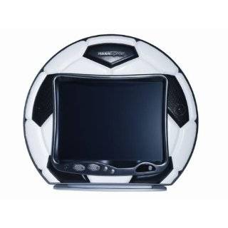 Hannsprees Dribbling 10 Inch LCD Television