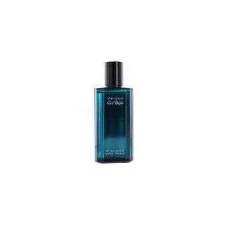  Cool Water By Davidoff For Men. Aftershave 4.2 Ounces 