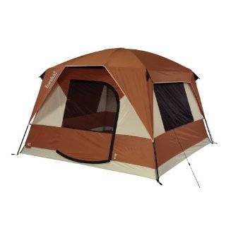 Eureka Copper Canyon 1610   Tent (sleeps 6)  Sports 