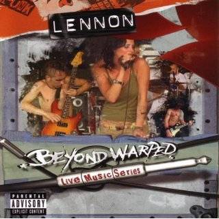 Beyond Warped Live Music Series Lennon