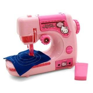    Singer Chainstitch Battery Operated Sewing Machine