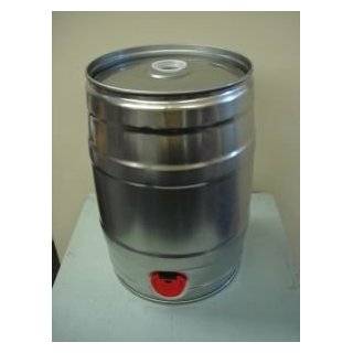    Keg Beer Insulator   5 Liter Mini Keg Size: Kitchen & Dining