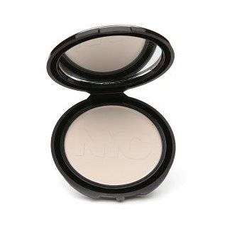  NYC Smooth Skin Loose Face Powder, i714A Naturally Beige 