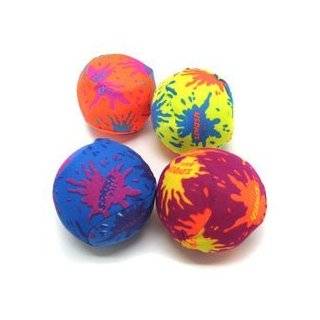 Pack Of 12 Water Bomb Splash Balls   Pool / Beach