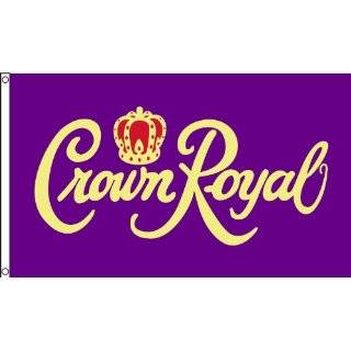  Crown Royal XR Grocery & Gourmet Food