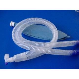  Anesthesia breathing circuit kit ( 60, 3L bag, Gas line 