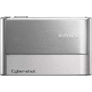  Sony Cybershot DSC T10 7.2MP Digital Camera with 3x 