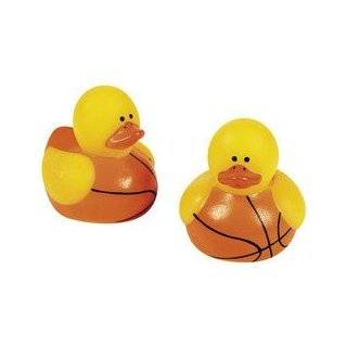   Inflatable BASKETBALL Beach Balls/PARTY Favors/POOL TOYS: Toys & Games