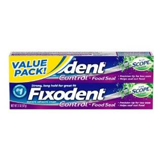 Polident 3 Minute Anti Bacterial Denture Cleanser Tablets, Triple Mint 